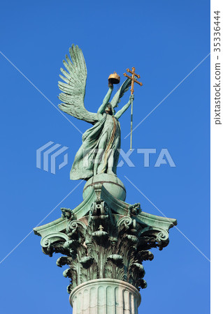 Archangel Gabriel 35336444