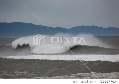 Storm surge Storm surge 35337798