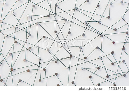 Network Interface Model from thread and nail Network Interface Model from thread and nail 35338618