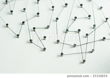 Network Interface Model from thread and nail Network Interface Model from thread and nail 35338654