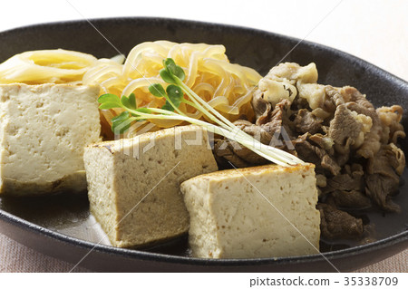 Meat tofu 12 35338709