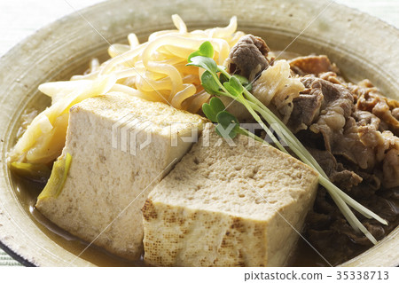 Meat tofu 5 35338713