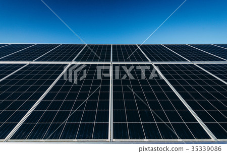 solar power station 35339086