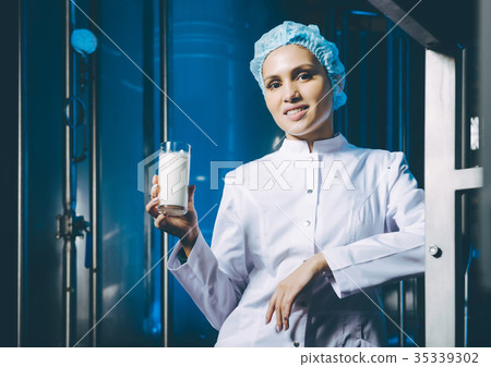 milk factory production 35339302