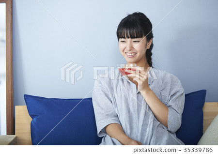 假日早晨 35339786