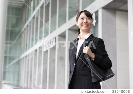 求職西裝的女人 求職西裝的女人 35340008