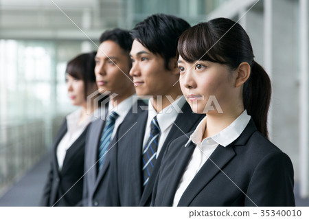 Business team 35340010