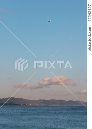 海邊風景 海邊風景 35342137