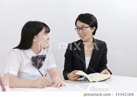 考官導師女人 35342169