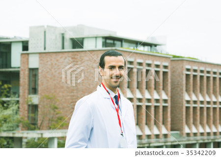Medical University Campus English Doctor Medical University Campus English Doctor 35342209