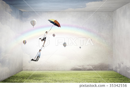 Escape from office 35342556