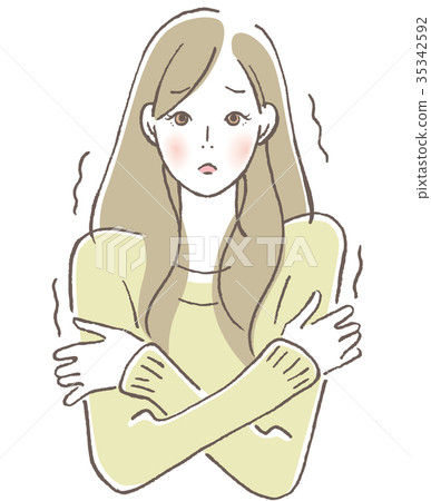 女性感冒 女性感冒 35342592