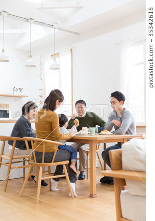 家庭餐餐 35342618