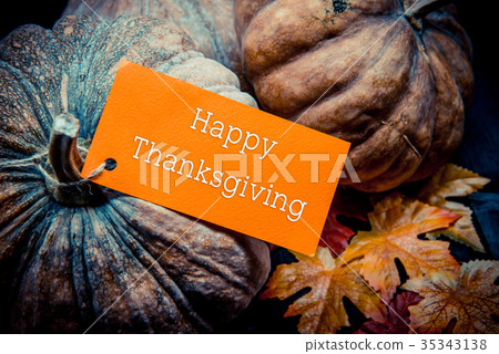 Happy Thanksgiving, fruit and vegetable in autumn Happy Thanksgiving, fruit and vegetable in autumn 35343138