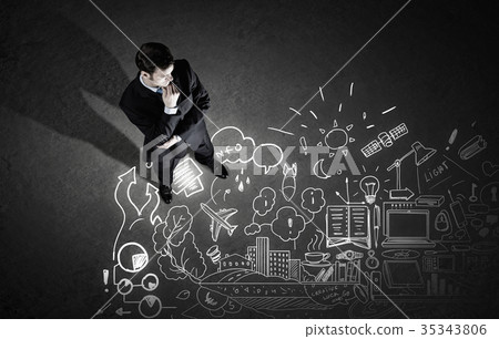 My business plan 35343806