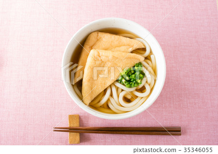 Kitsune Udon Kitsune Udon 35346055
