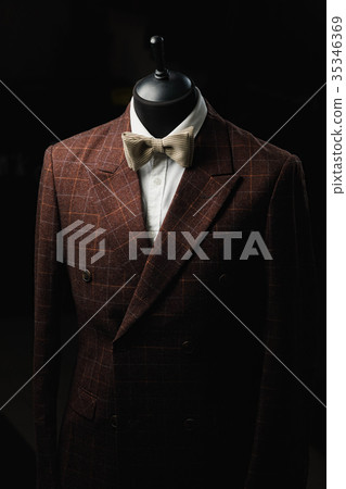 Male Mannequin Formal Wear Fashion Suit Shop Inter 35346369