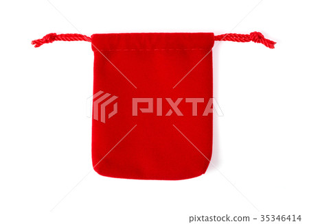 Red jewelry bag01 Red jewelry bag01 35346414
