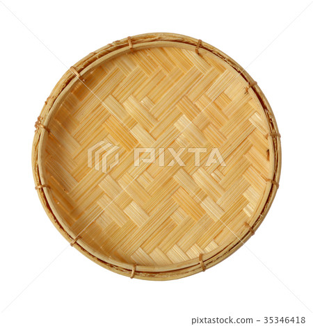 Bamboo mini basket Bamboo mini basket 35346418