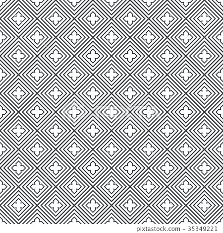 Seamless pattern Seamless pattern 35349221