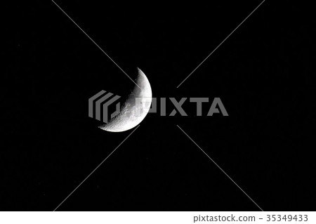 Crescent Moon Crescent Moon 35349433