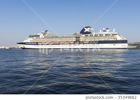 名人千禧年起飛橫濱港碼頭 35349662