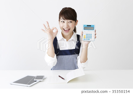 Calculating Calculating 35350154