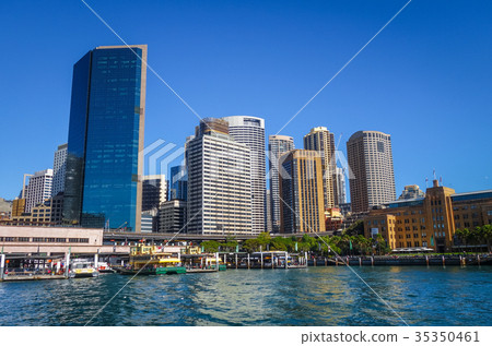 Sydney Harbour, Australia Sydney Harbour, Australia 35350461