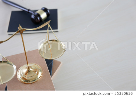 justice and law concept  judge  the gavel,c 35350636