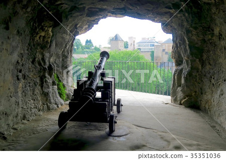 Battery in Luxembourg Bock 35351036
