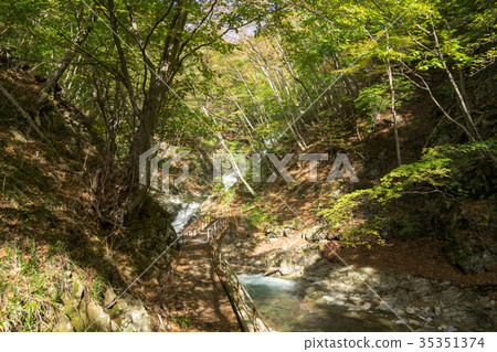 Otori Gorasside Falls 35351374