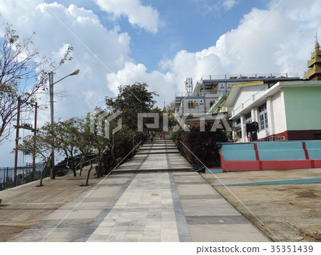 Landscape of Chaityo Landscape of Chaityo 35351439