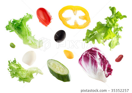 salad bowl  35352257