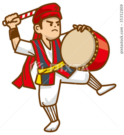 玩Acer（Daiko）的圖像插圖 35352809