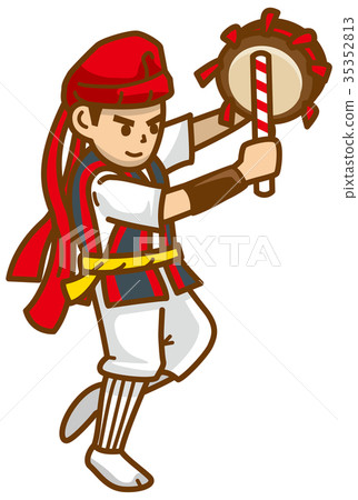 Acer Shintaiko image illustration Acer Shintaiko image illustration 35352813