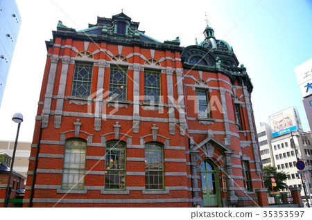 Fukuoka City Literature Museum Fukuoka City Literature Museum 35353597