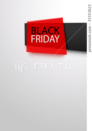 black friday banner black friday banner 35353623