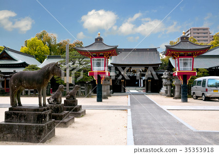 松原神社 松原神社 35353918