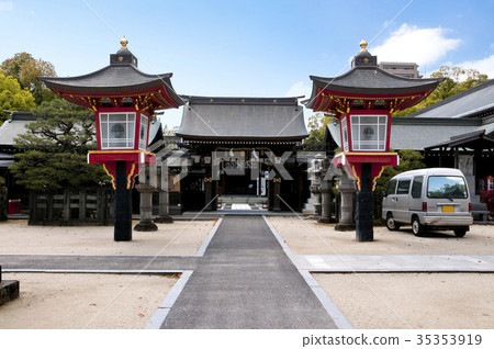 松原神社 松原神社 35353919