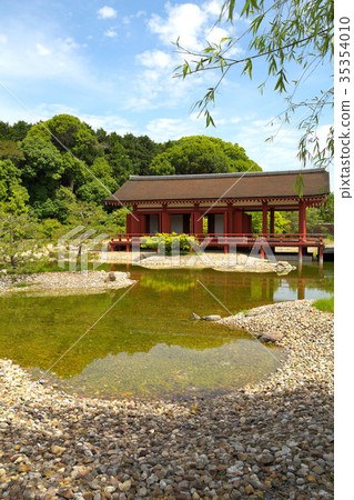 Heijo Miyazakuin Garden 35354010