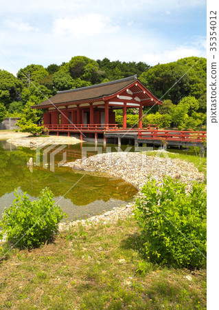 Heijo Miyazakuin Garden 35354012