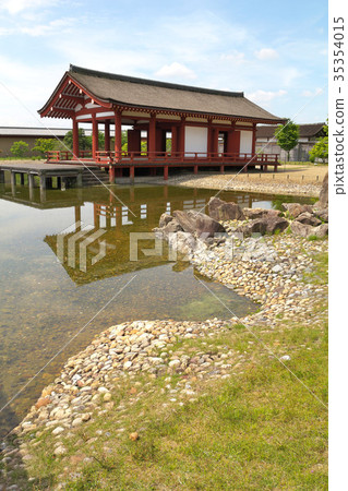 Heijo Miyazakuin Garden 35354015