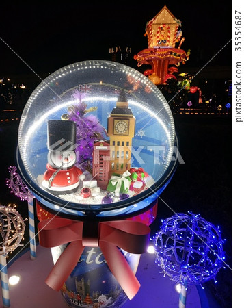 台灣燈會 35354687