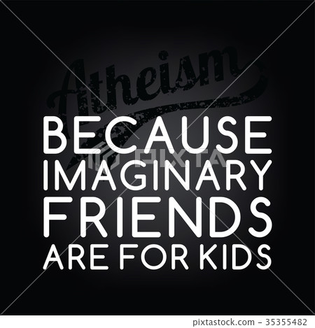 atheism theme - against religious atheism theme - against religious 35355482