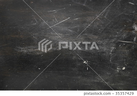 Black background with flour. Copy space, top view Black background with flour. Copy space, top view 35357429