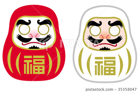 Daruma Daruma just bought 35358047