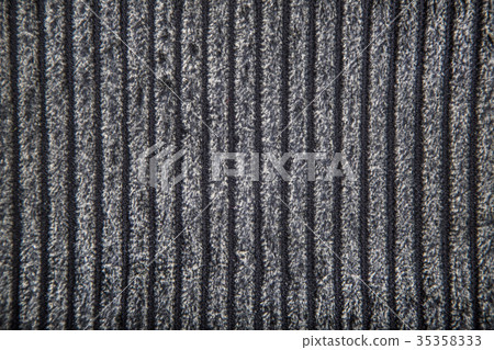 Polyester fabric with geometric pattern. 35358333