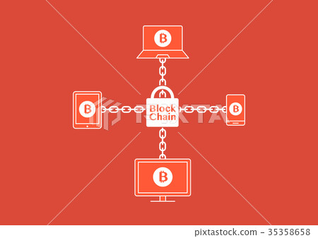 Simple device_ block chain Simple device_ block chain 35358658