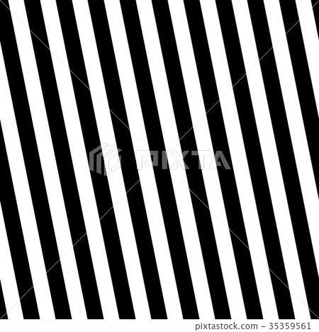 Striped seamless pattern background. Vector 35359561