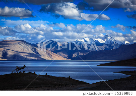 Tso Moriri, Ladakh 35359993